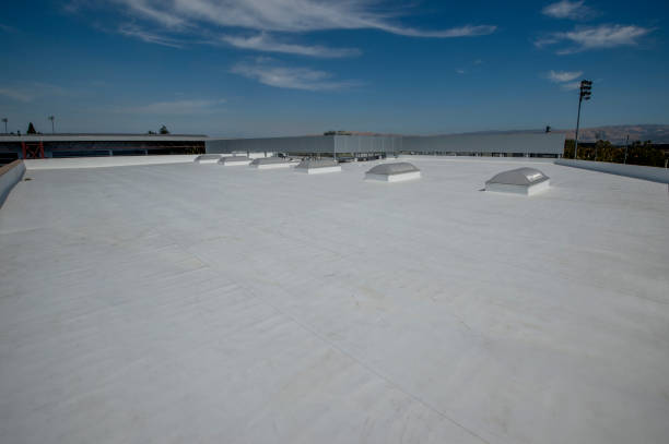 4 Ply Roofing in North Pembroke, MA