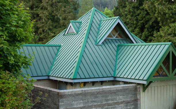 Best Hot Roofs  in North Pembroke, MA