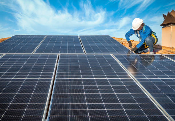 Reliable North Pembroke, MA Roofing Service Solutions